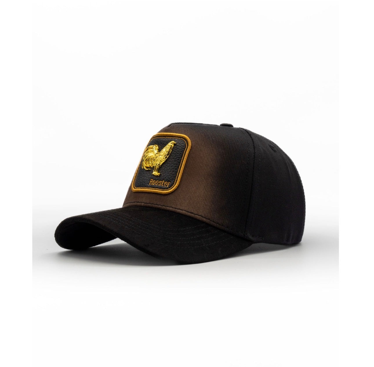 King Ranch Gallo (Brown/Gold)