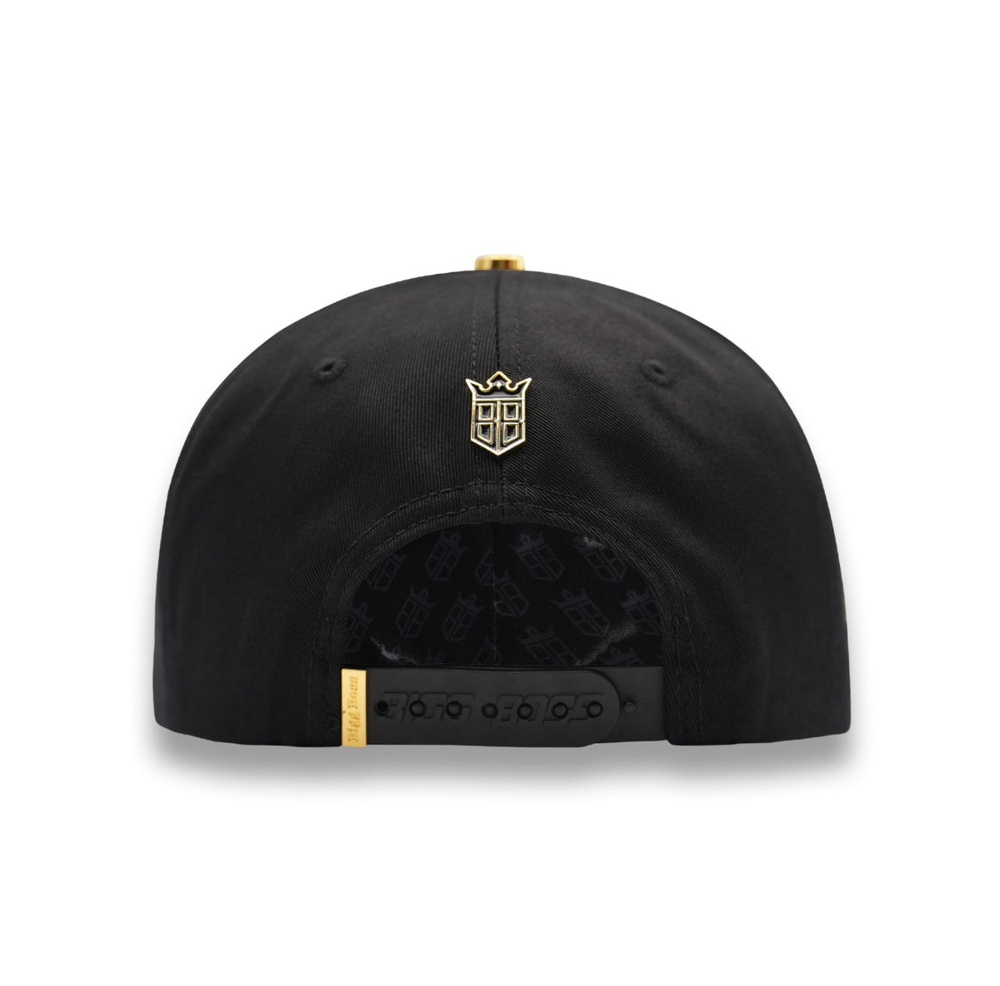 L.A. Sombrero (Black/Gold)