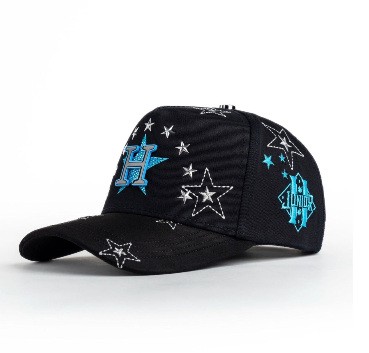 KIDS : Sad Boyz Star (Blue)