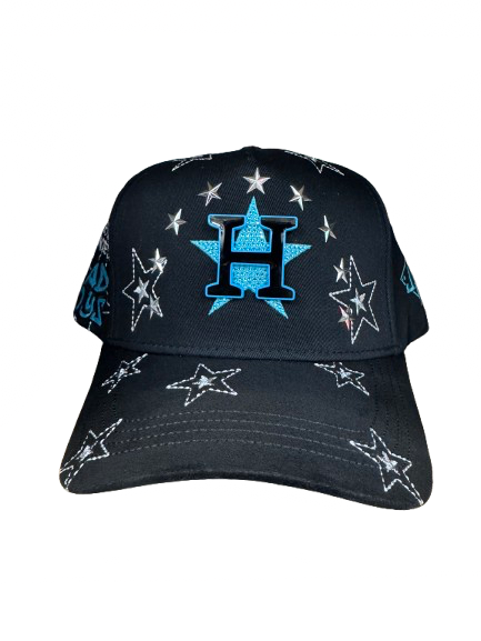 KIDS : Sad Boyz Star (Blue)