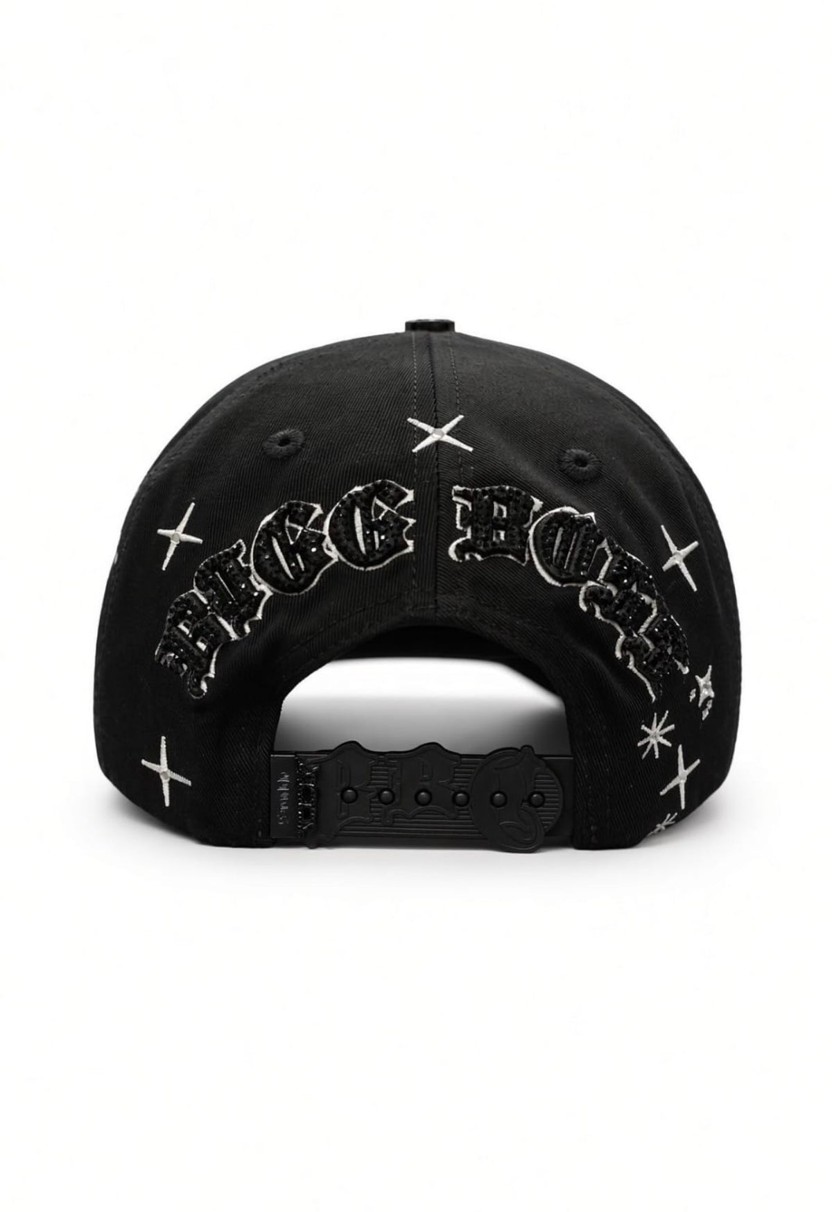 L.A. Wings (Black)