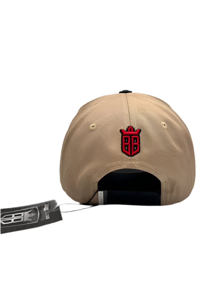 CT Diablo (Khaki)