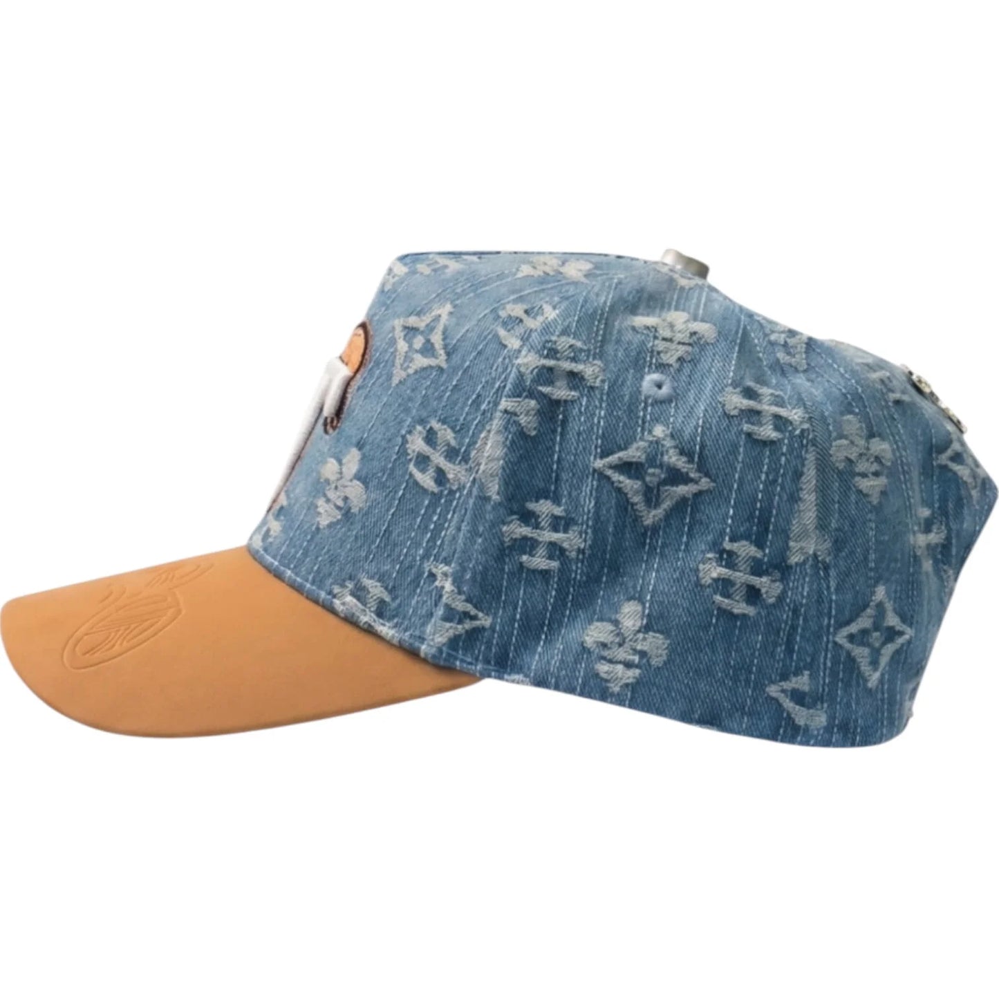 CT Blue Denim