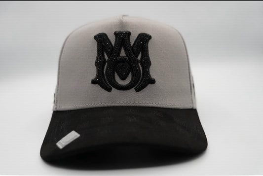 AMR 2.0 Crystals (Grey)