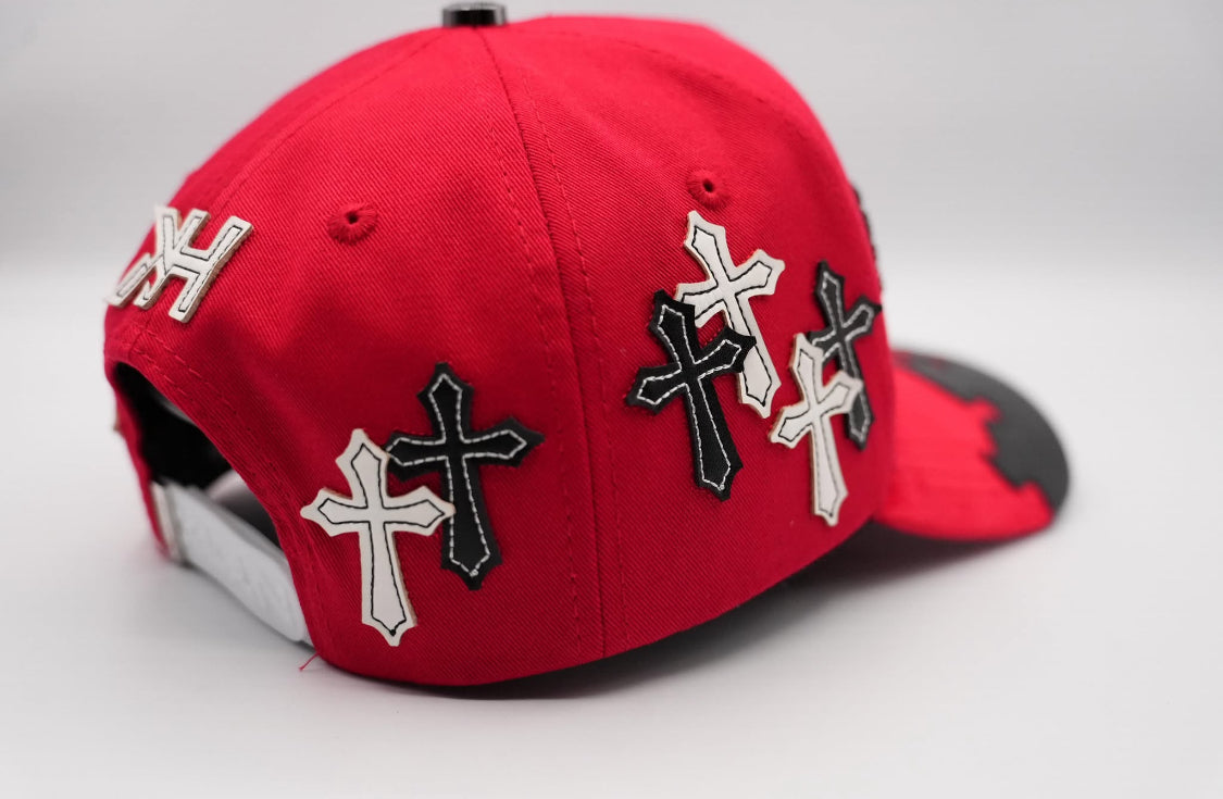 Los Angeles Klan (Red)