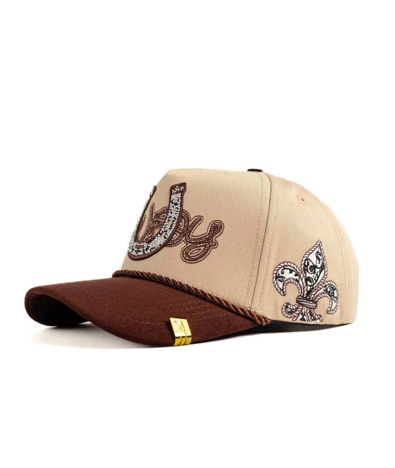 Herradura (Beige)