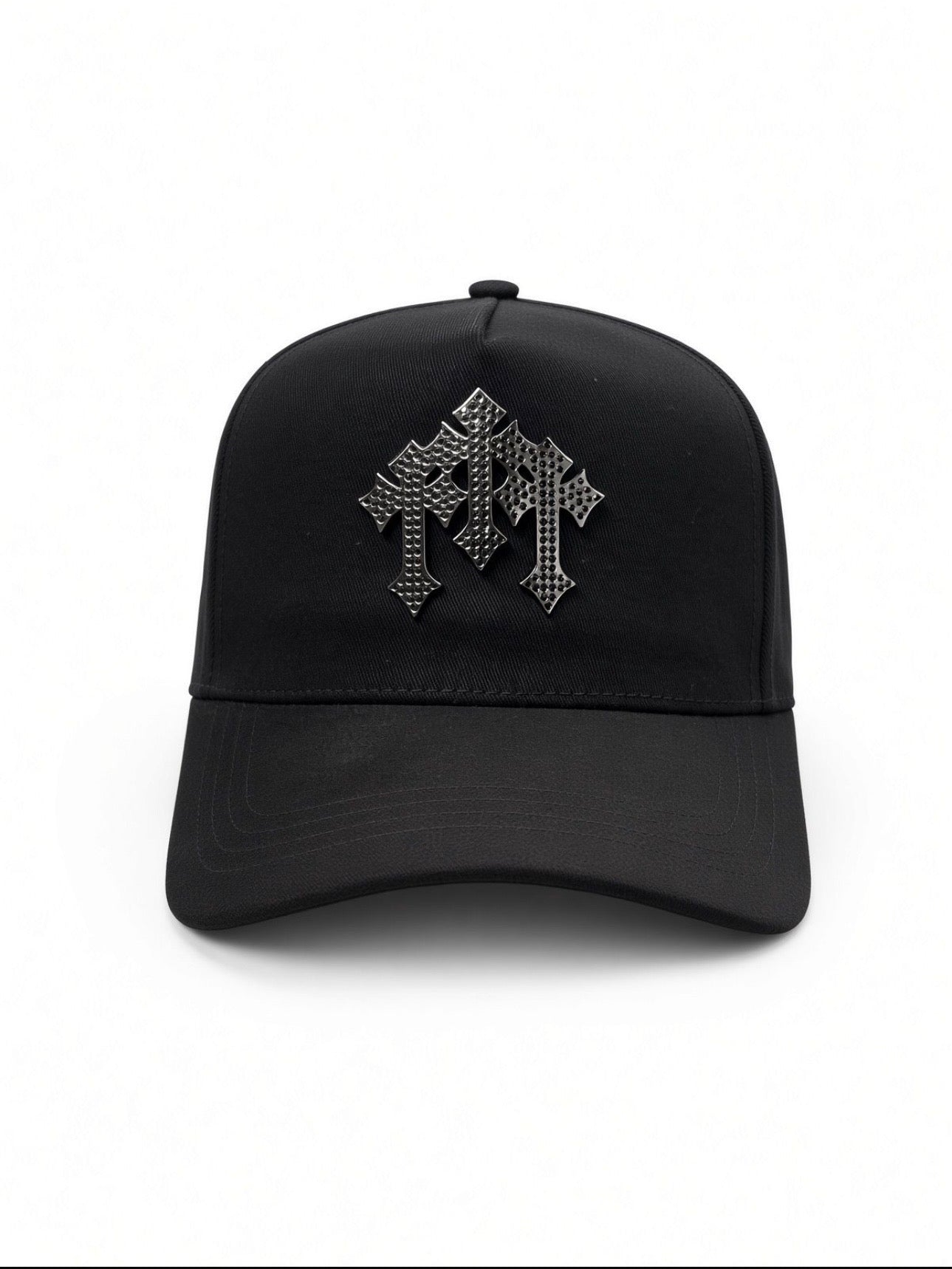 Contti Tres Cruces (Total Black)