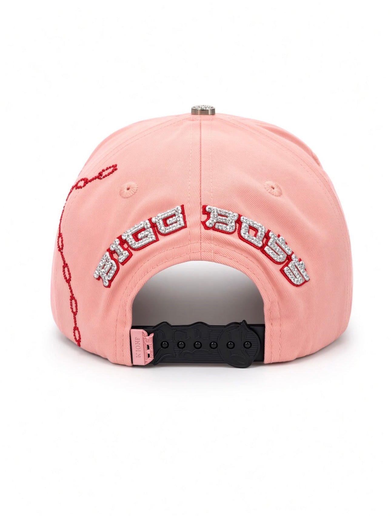 Ethernity (Pink)