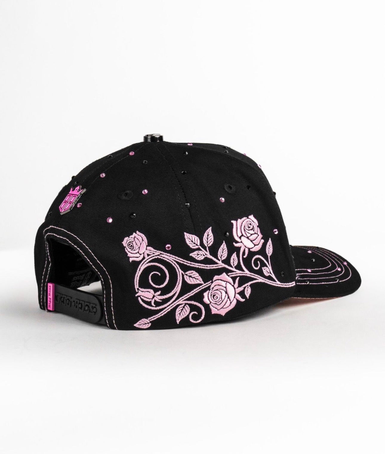 BB Rose (Pink)