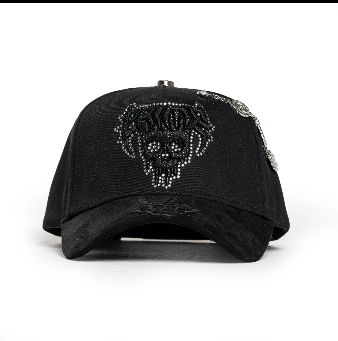 Crime (Black)