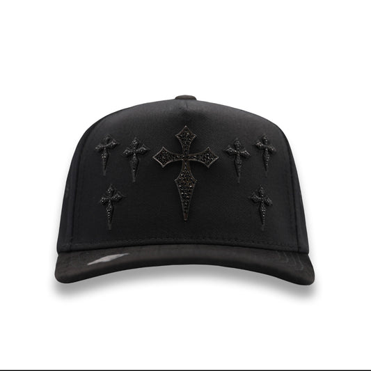 Cruz (Black)