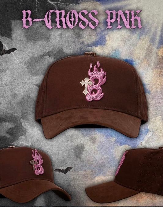B-Cross Pink