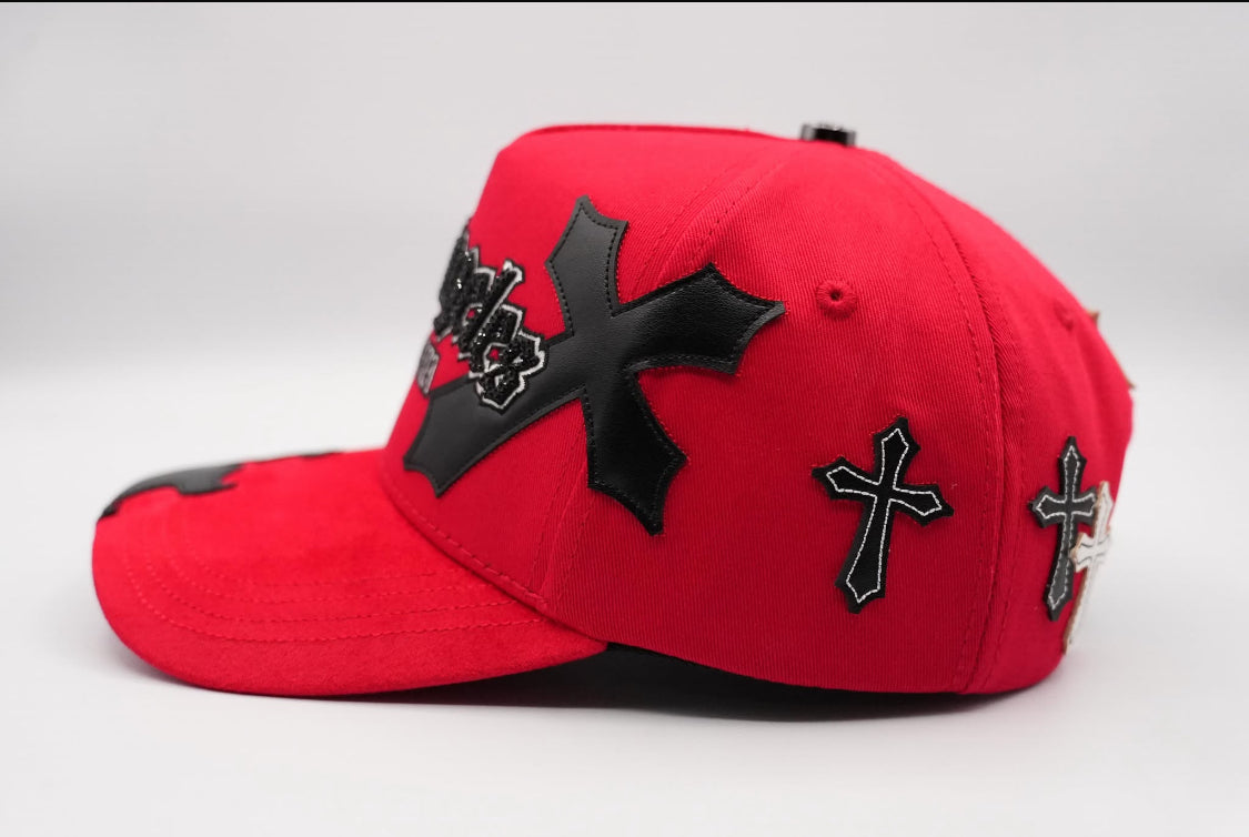 Los Angeles Klan (Red)