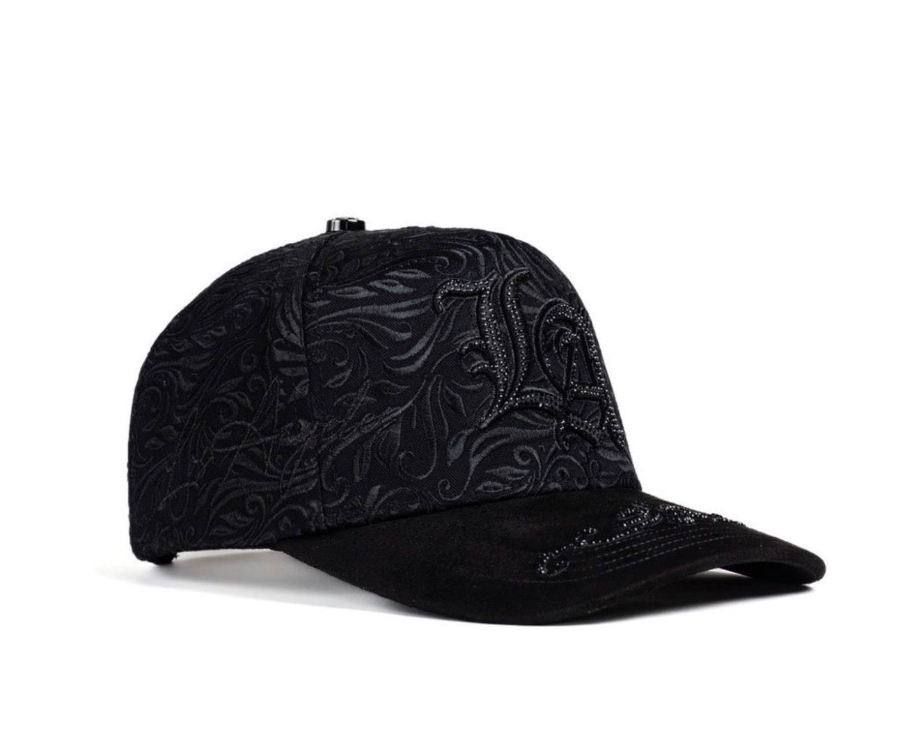 L.A. California (Total Black)