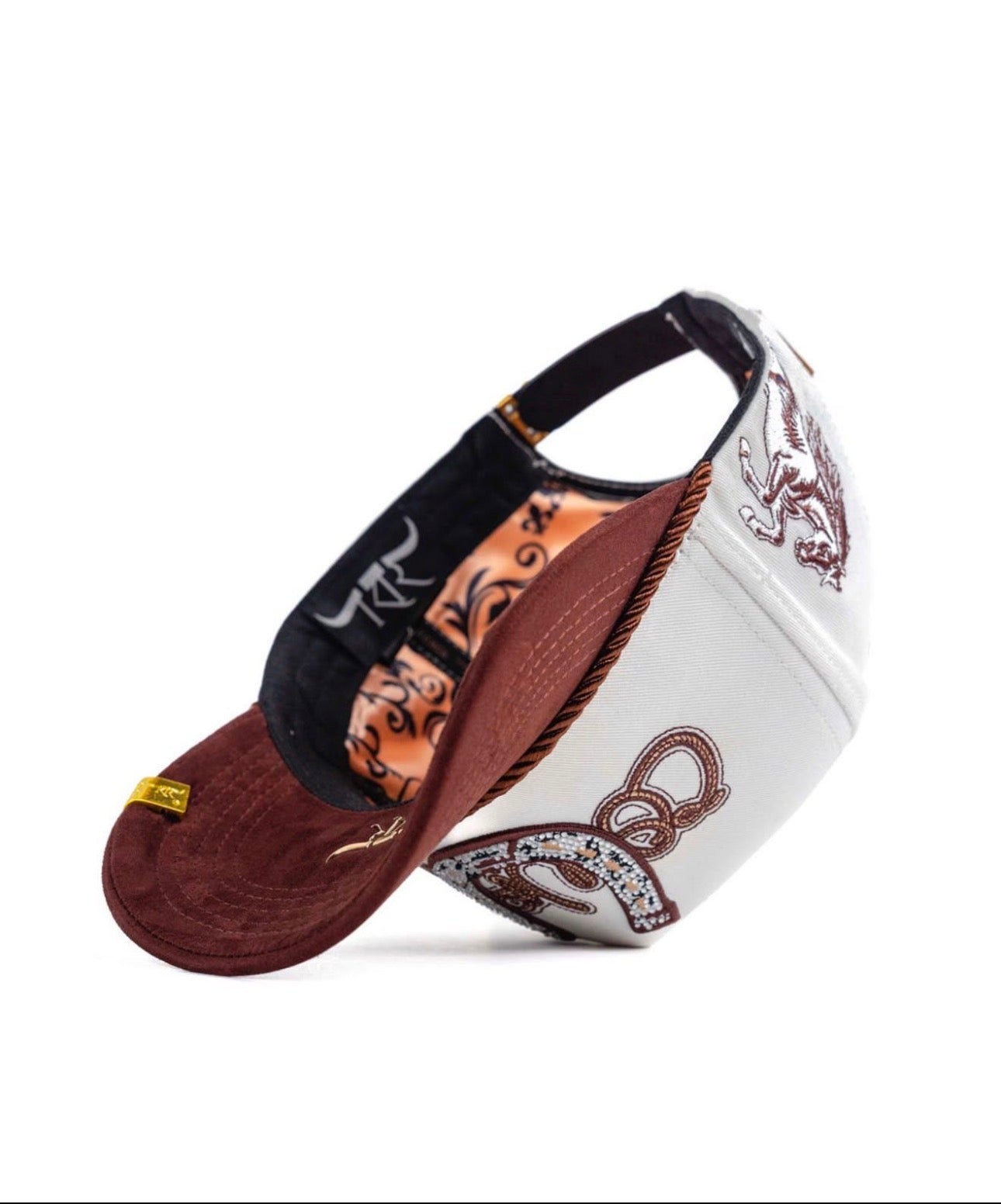 Herradura (White)