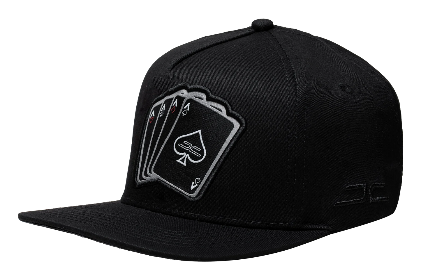 Poker (Black)