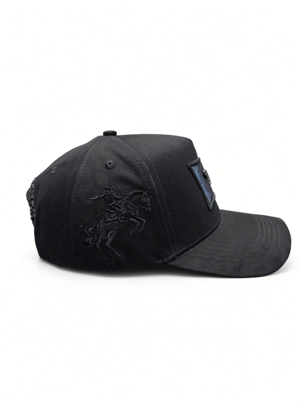 Rodeo (Black)