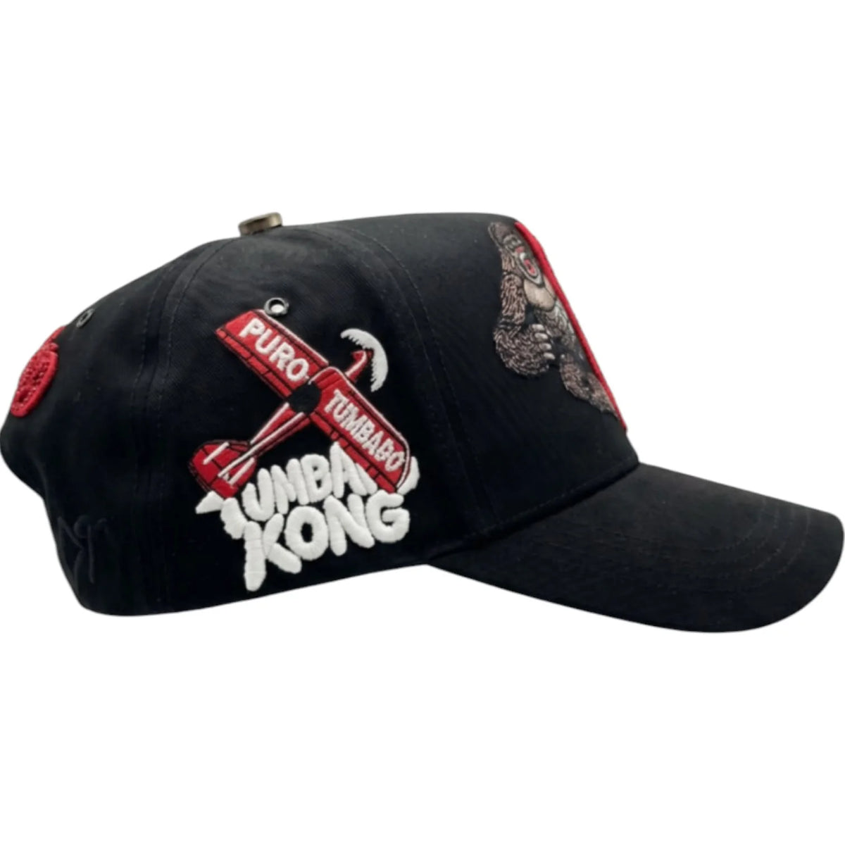 CT Kong