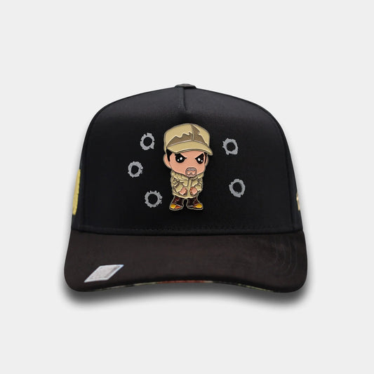 Chapo (Black)