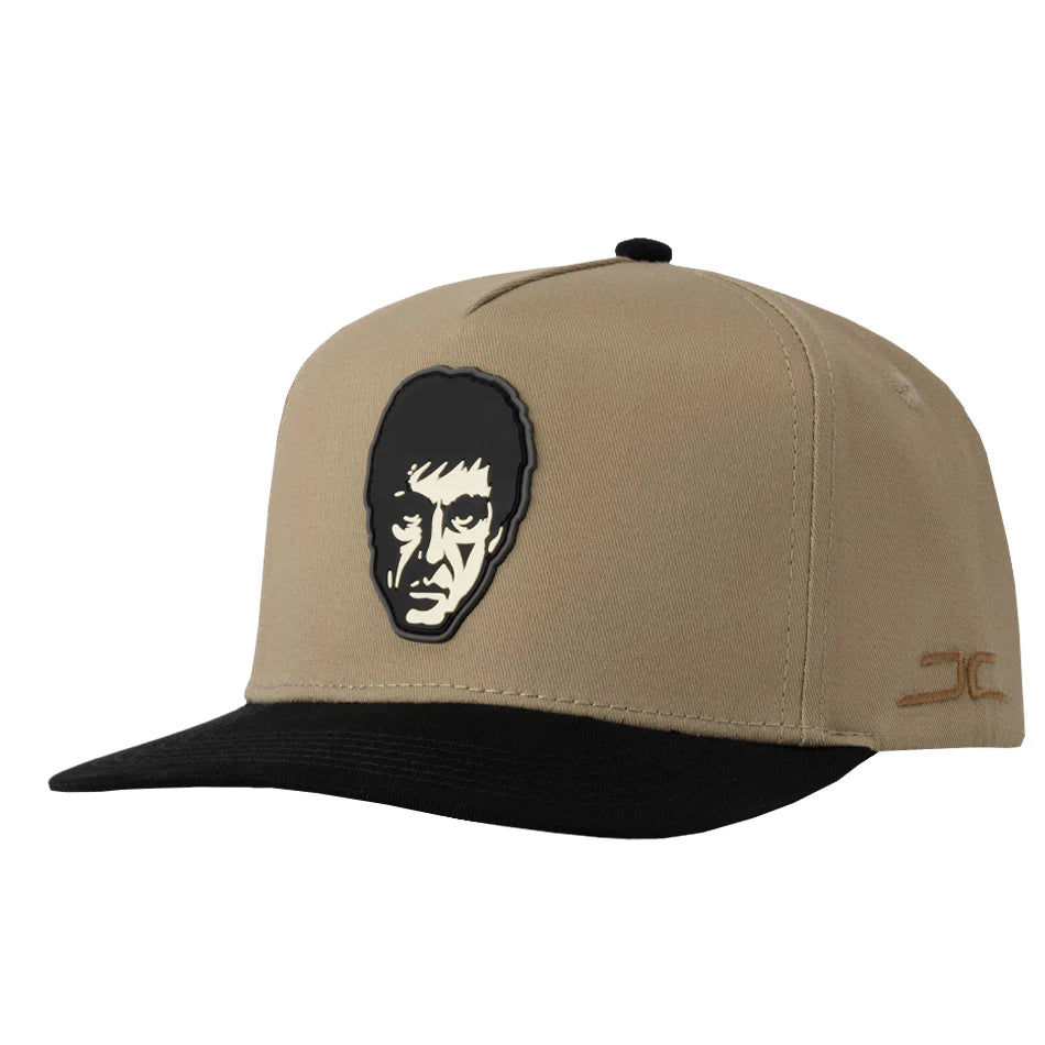 Tony Face (Beige)