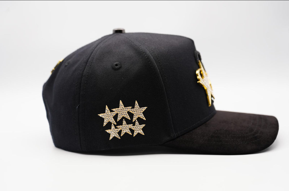 Biggboss T-Star (Black)