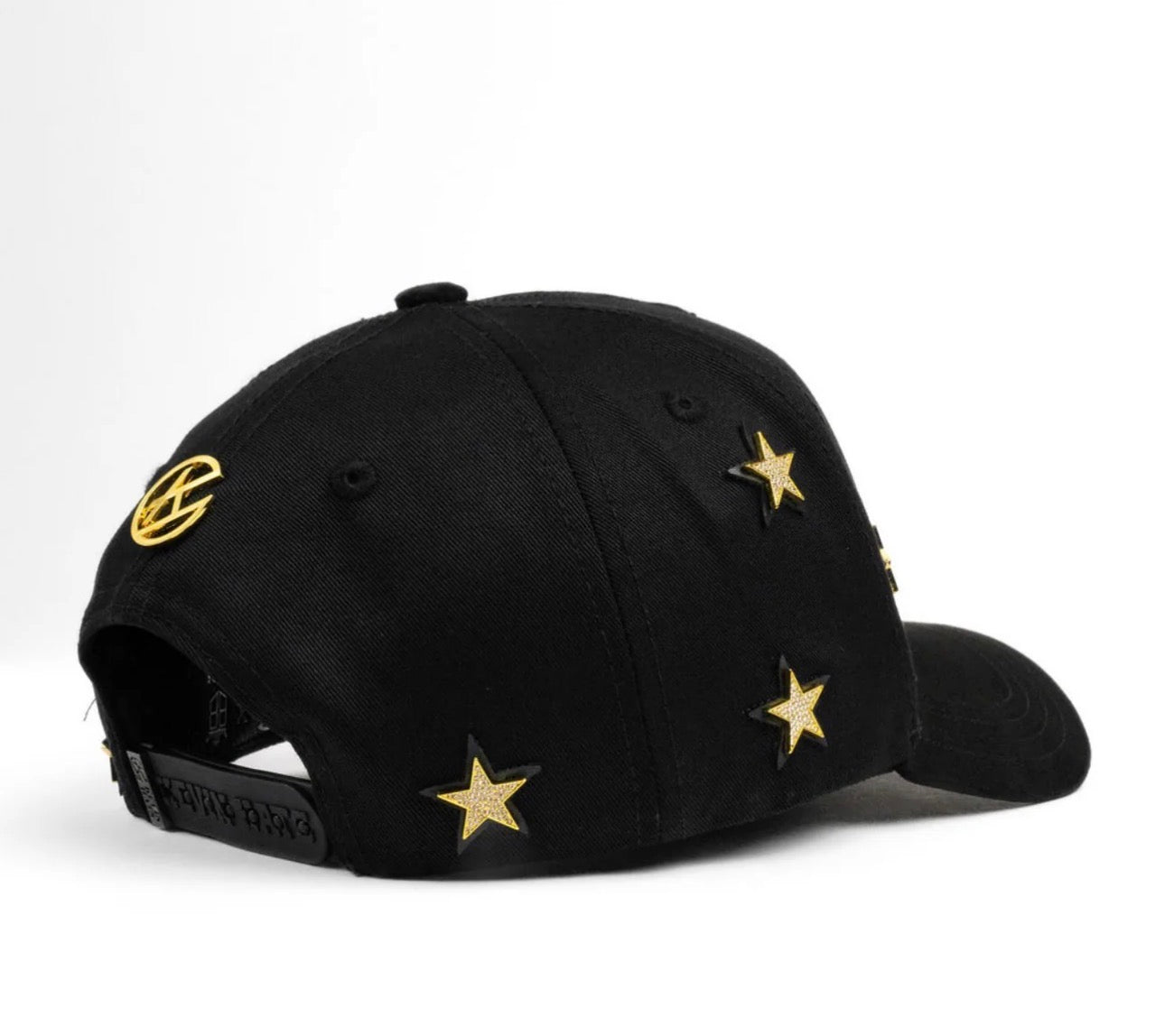 N.Y. Star (Black)