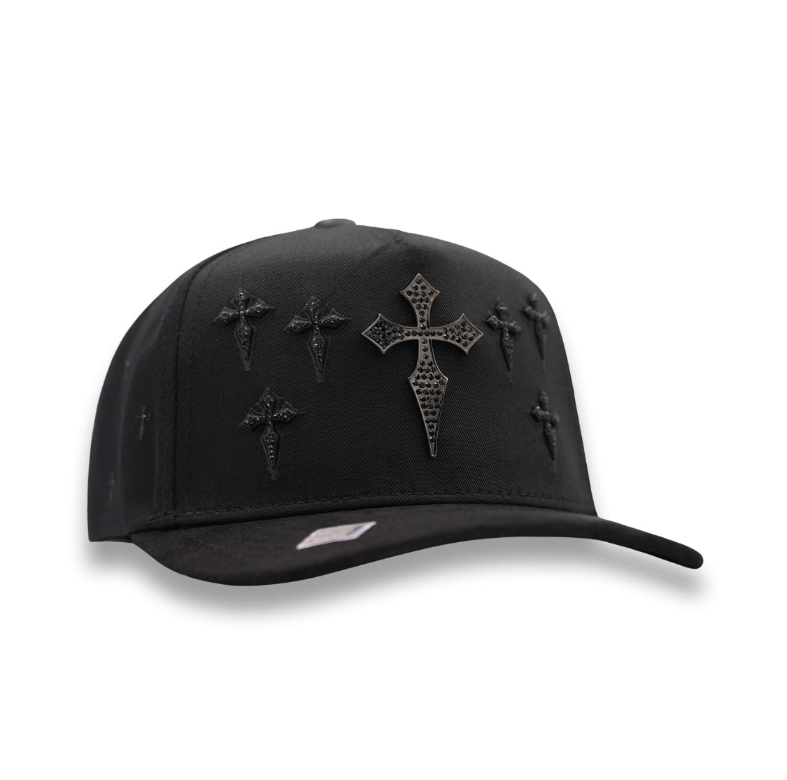 Cruz (Black)