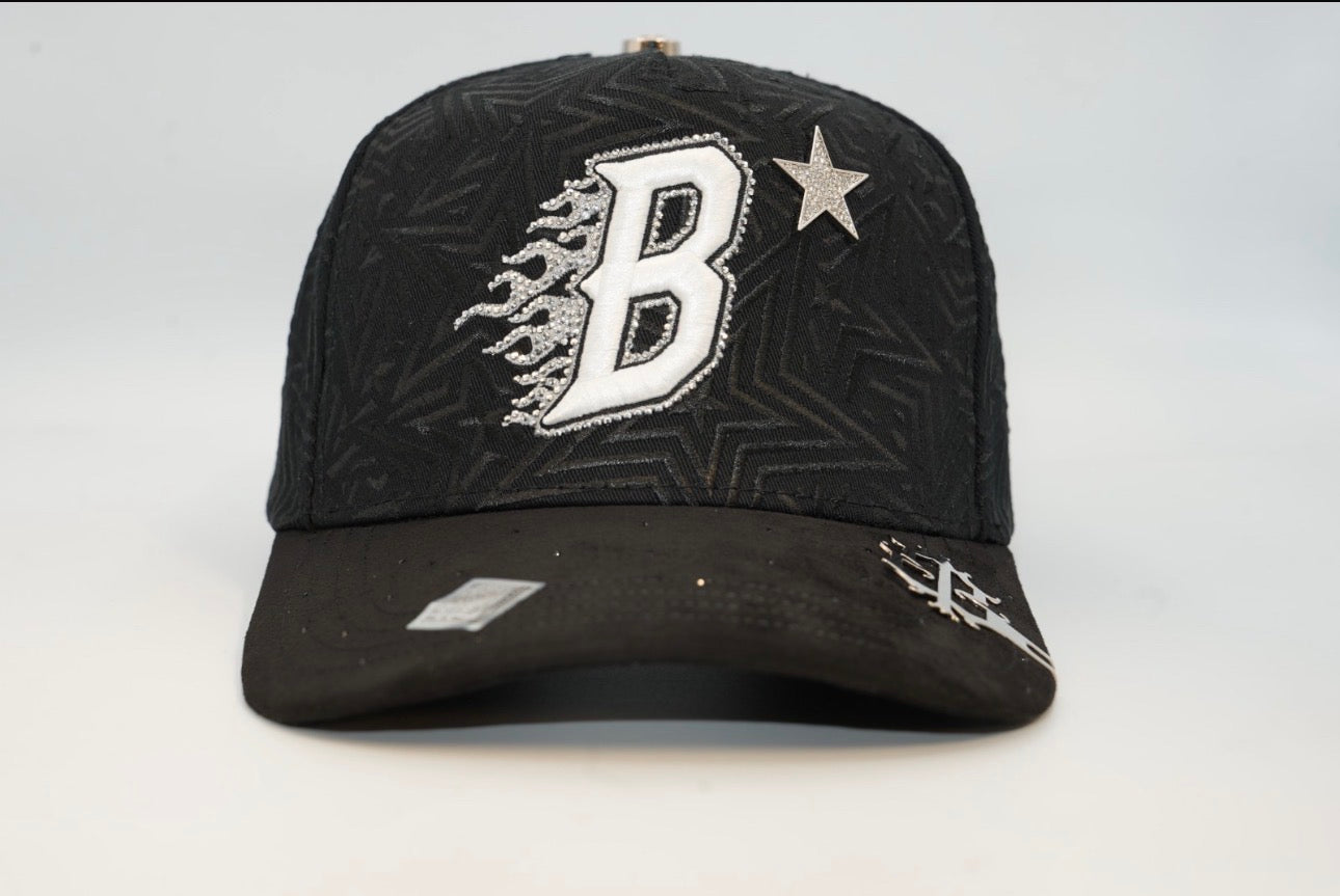 BiggBoss B Star (Black)