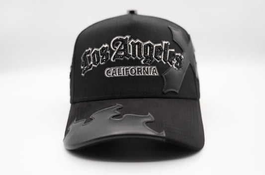 Los Angeles Klan (Black)