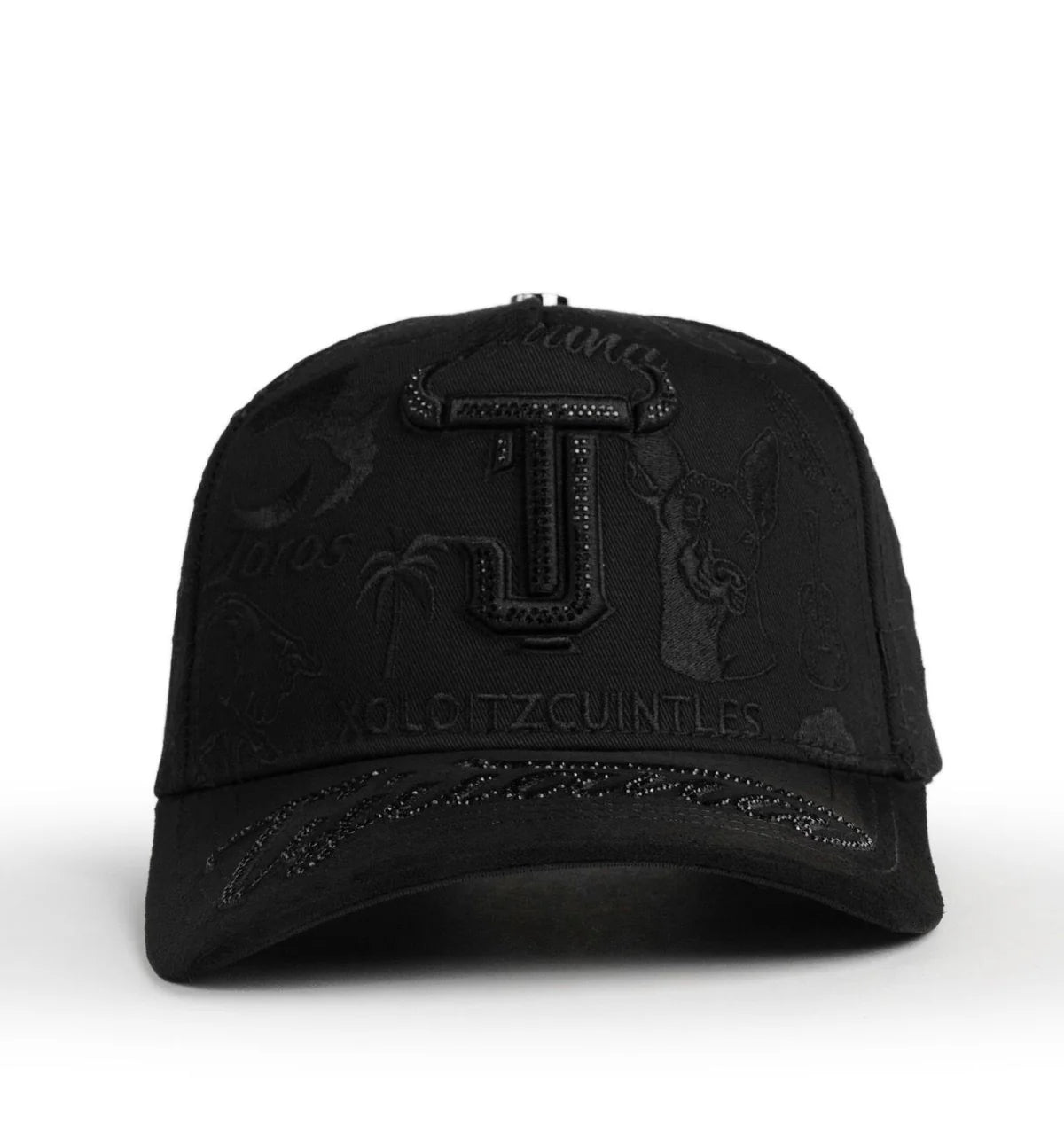 Tijuana (Total Black)