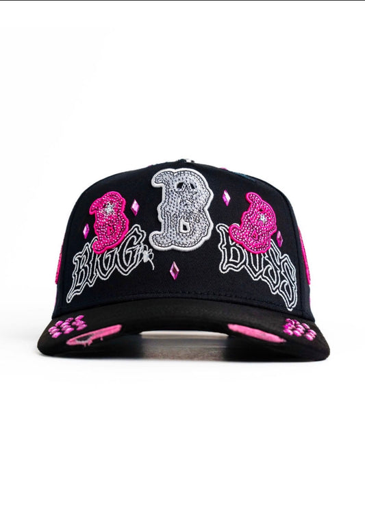 BBB (Pink)
