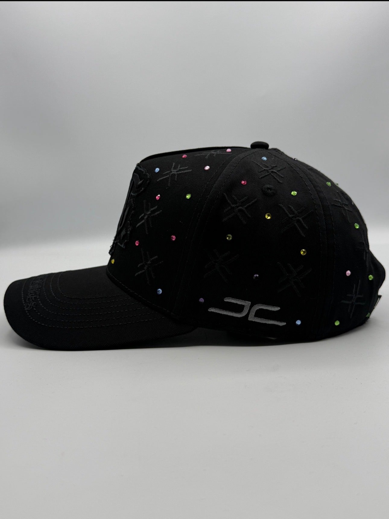 Rainbow (Black)
