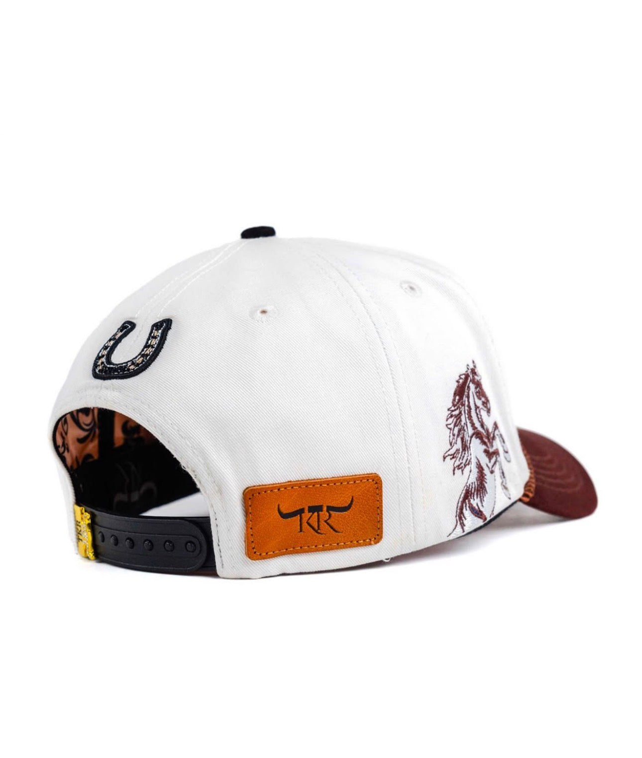 Herradura (White)