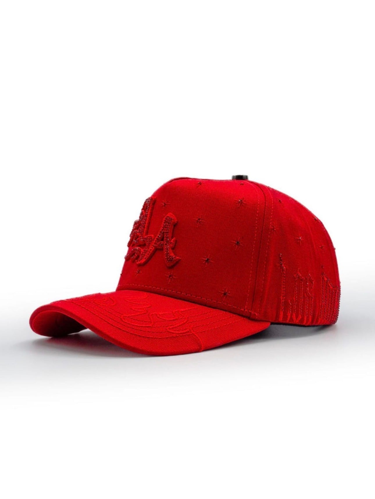 L.A. Flames (Red)