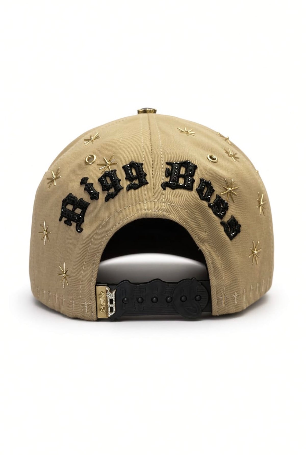 San Judas Placa 2.0 (Beige/Green)