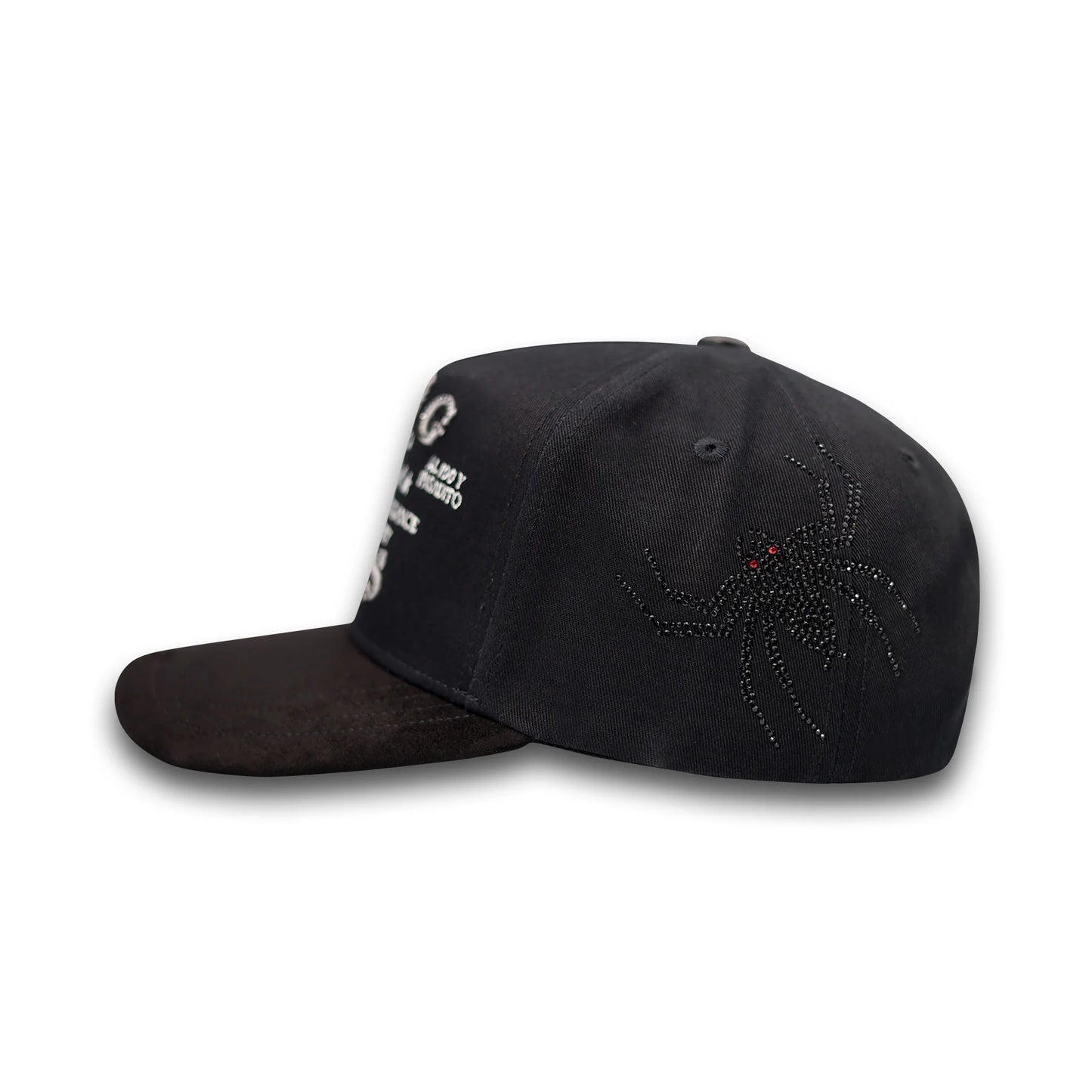 BiggBoss Crystal (Black)