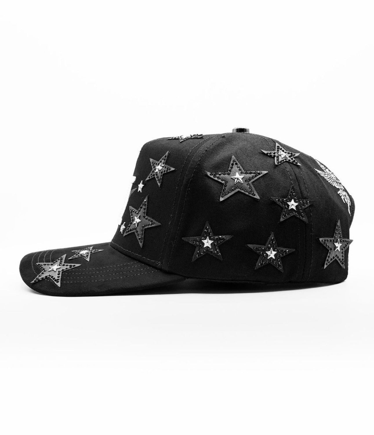 H-Stars (Black)