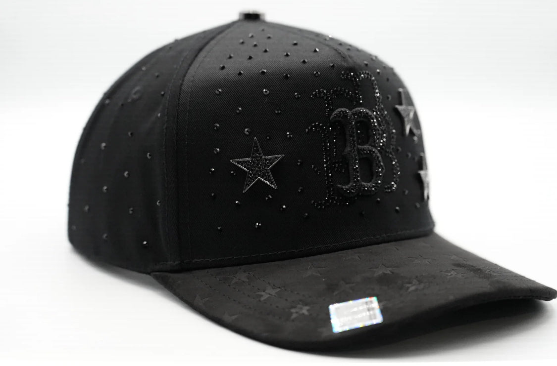 Biggboss Aniversario (Black)