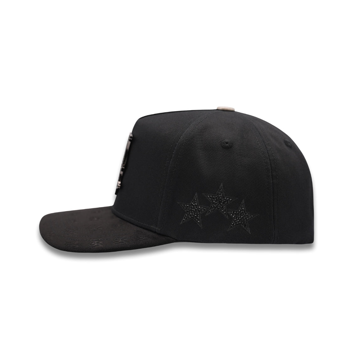 AMR 2.0 (Black)