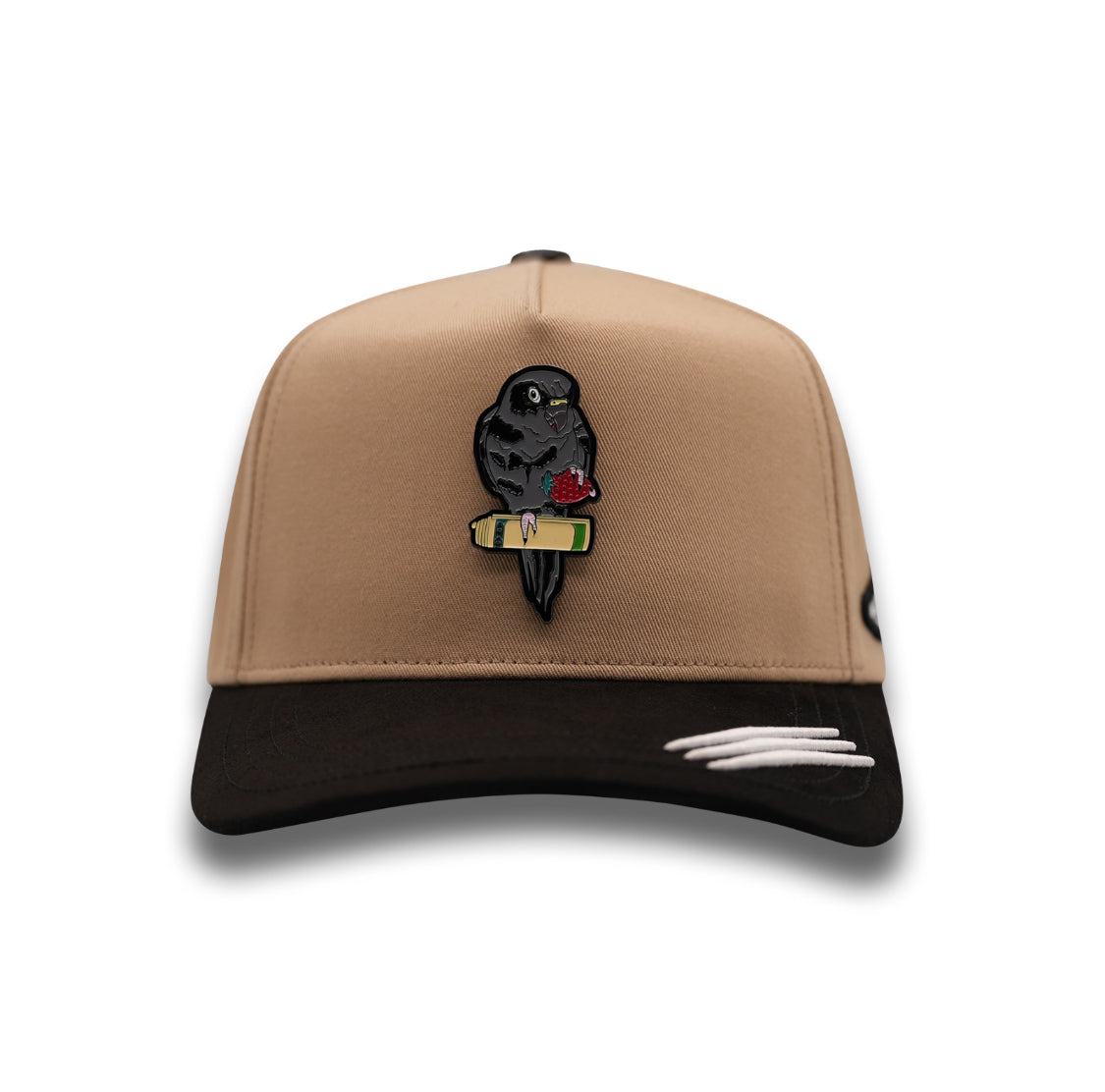 Perico Locochon (Beige)