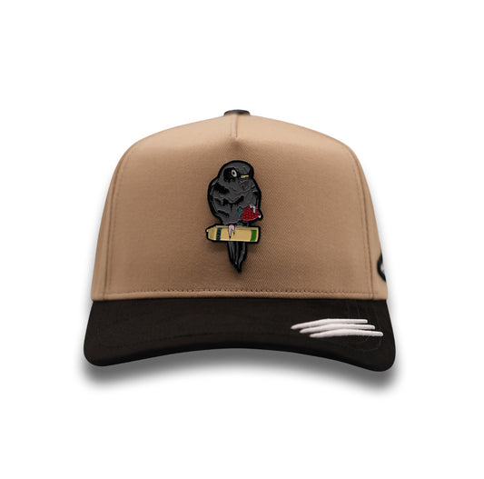 Perico Locochon (Beige)