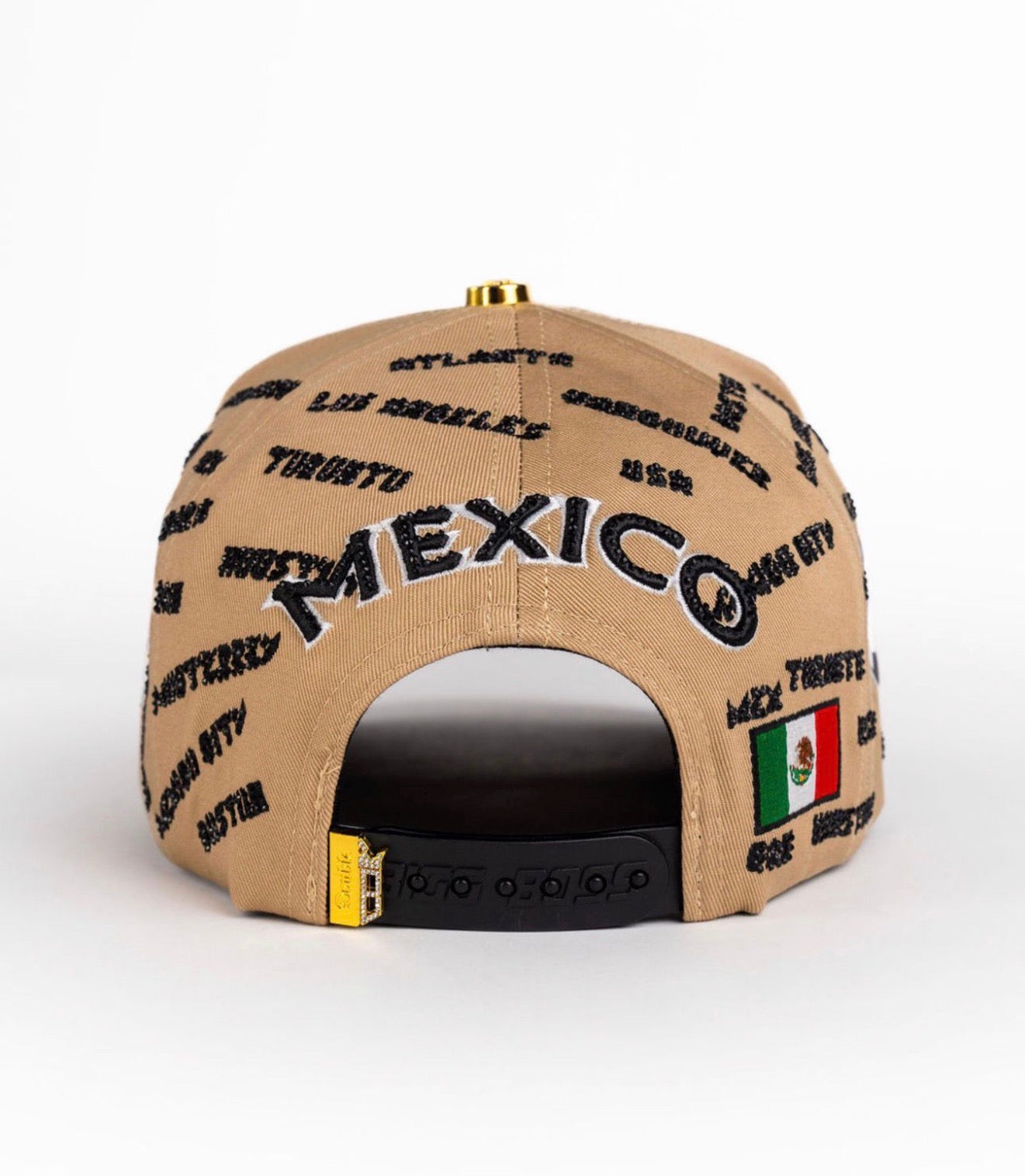 Mexico World Cup (Beige)