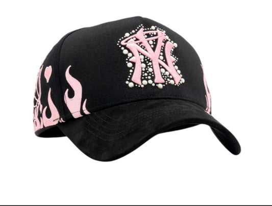NY Pearls