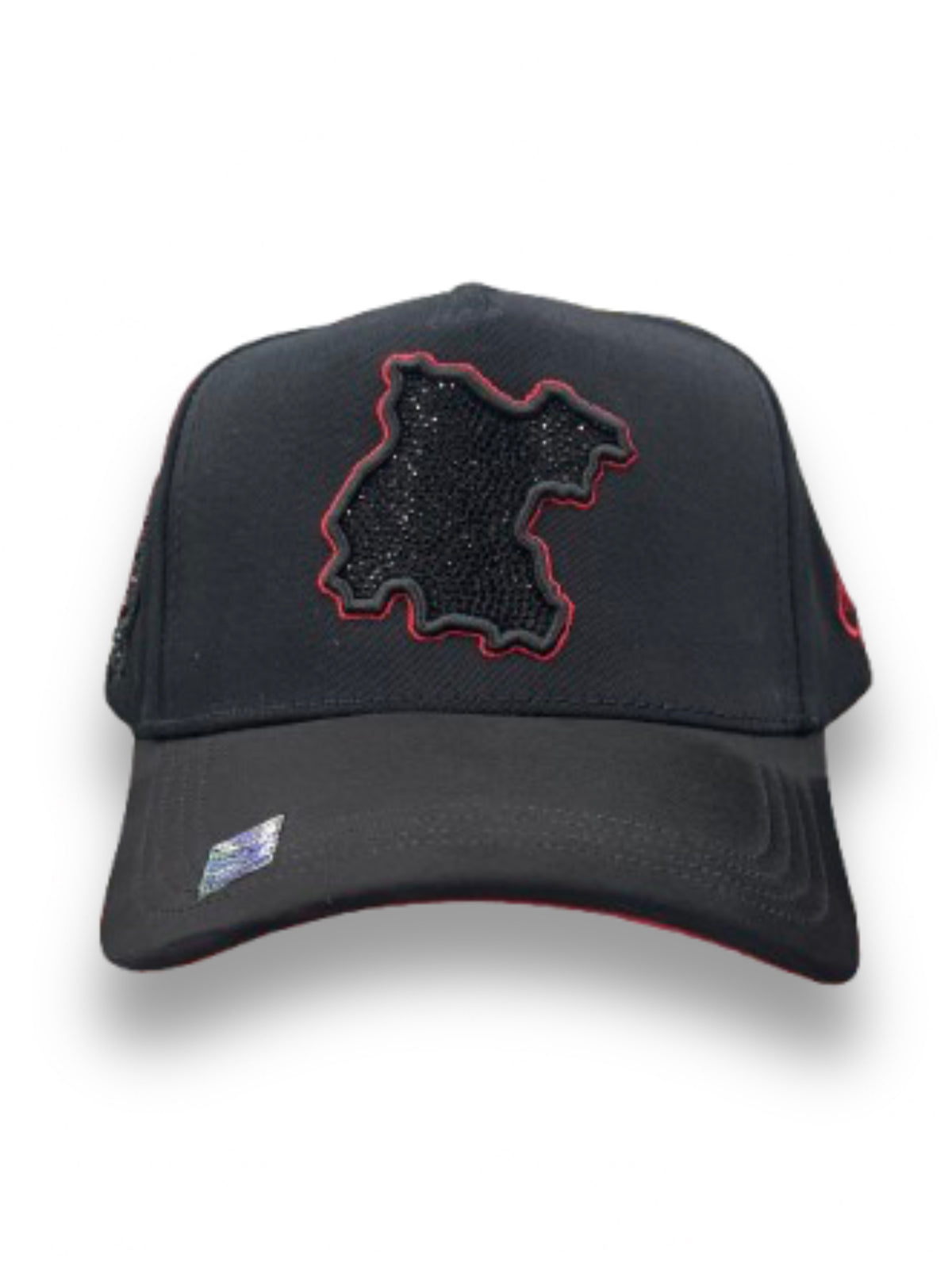 AH Guanajuato (Black)