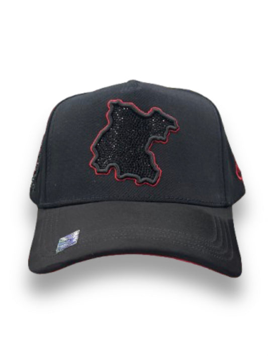 AH Guanajuato (Black)