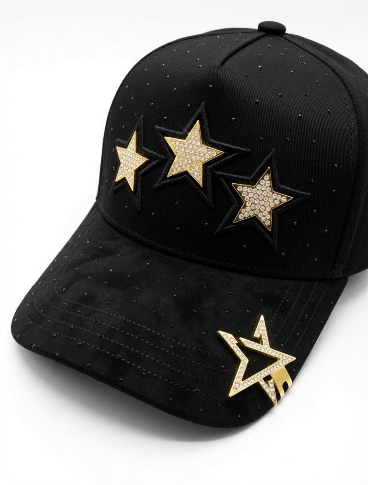 3 Stars (Gold)