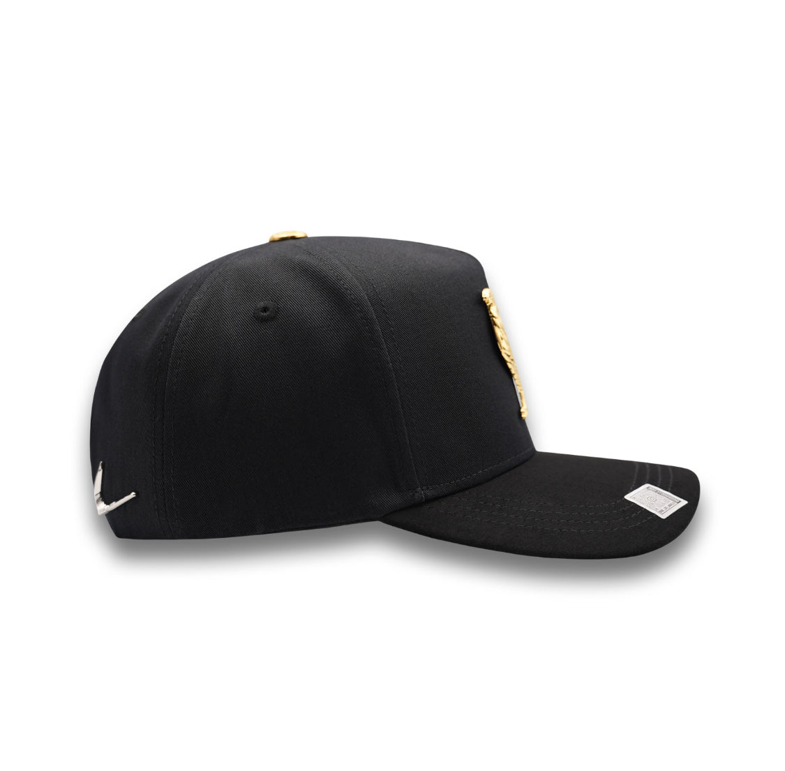 Gallo (Black/Gold)