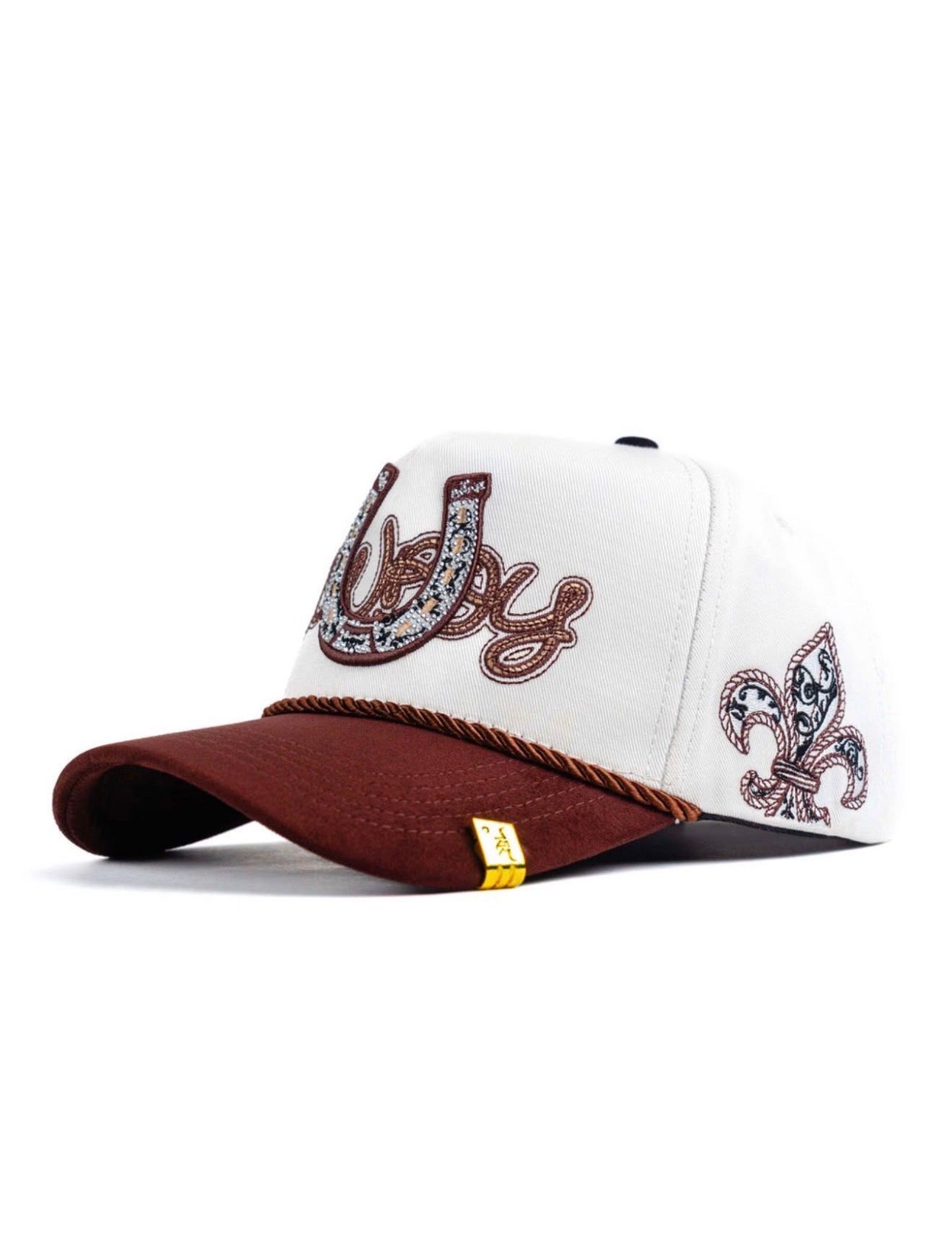 Herradura (White)