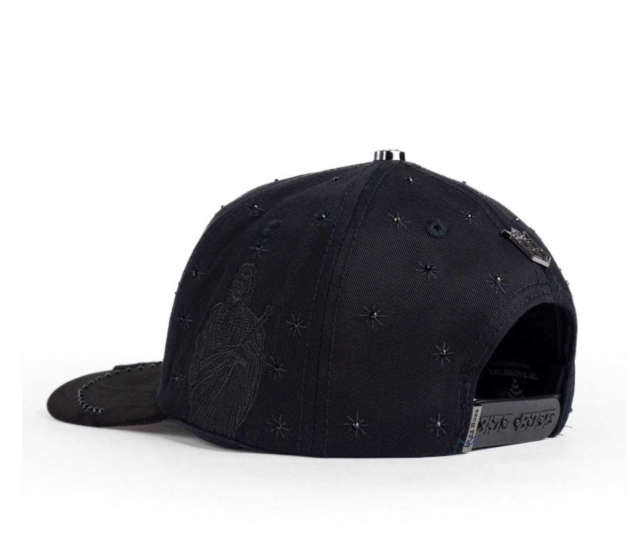 KIDS : San Judas Tadeo 2.0 (Total Black)