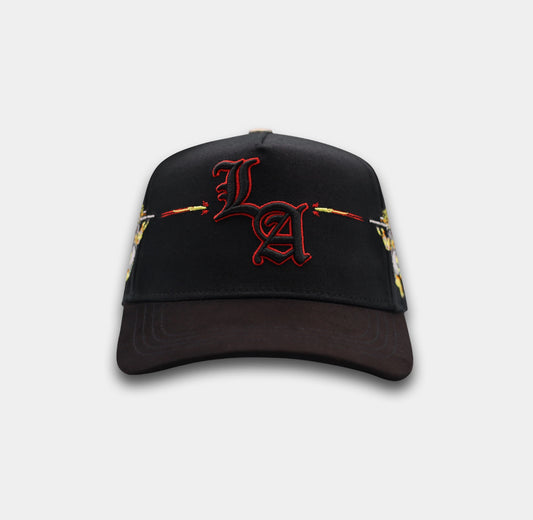 L.A. Angeles (Black)